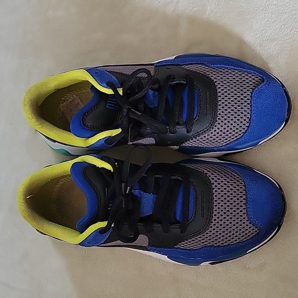 Puma GV special DTLR jr - Picture 1 of 5